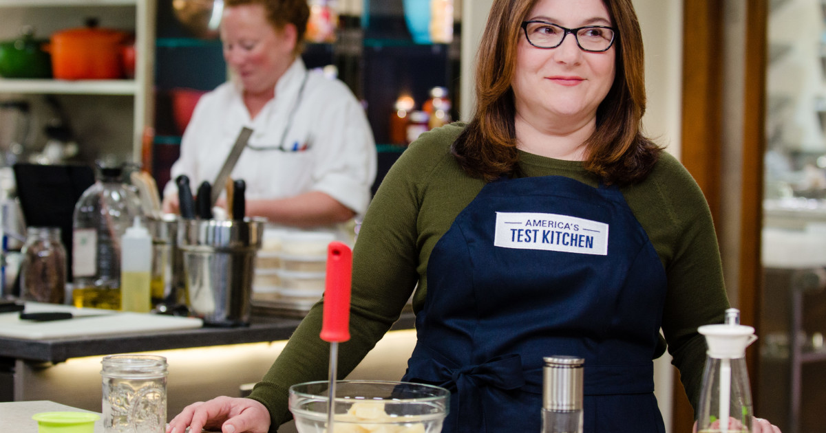 Our Gadget Expert’s Favorite Kitchen Tools America's Test Kitchen